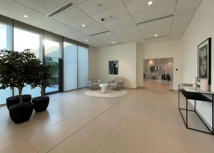 Silkhaus Central 1Bdr Near Dubai Mall In Downtown Views